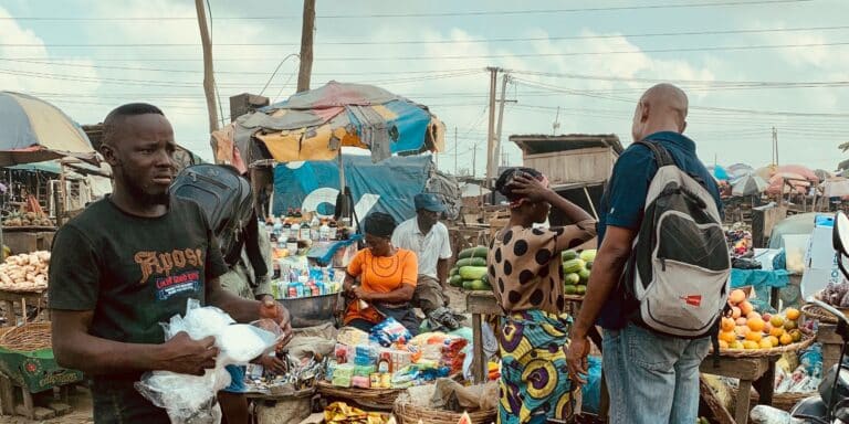 Νιγηρία: Αποτροπιασμό προκαλεί η δολοφονία ενός 5χρονου κοριτσιού με ποντικοφάρμακο