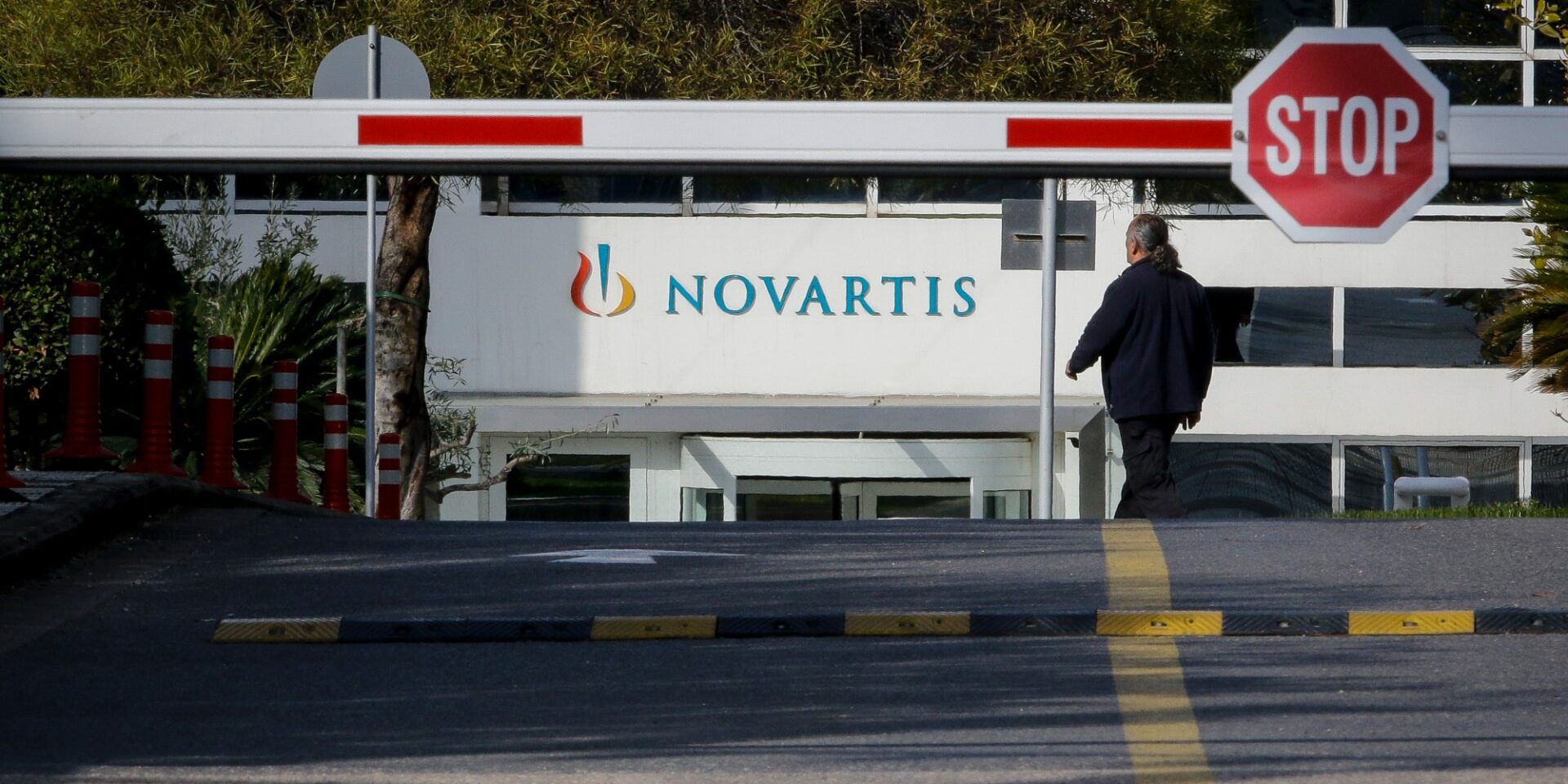 Novartis