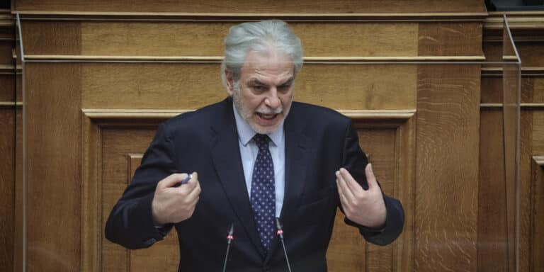 Στυλιανίδης: «Είμαι έντιμος άνθρωπος, έτσι έγιναν τα πράγματα»