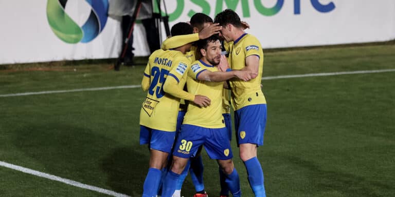 Super League: Ασταμάτητος ο Παναιτωλικός, 4-2 τον ΟΦΗ στην Κρήτη