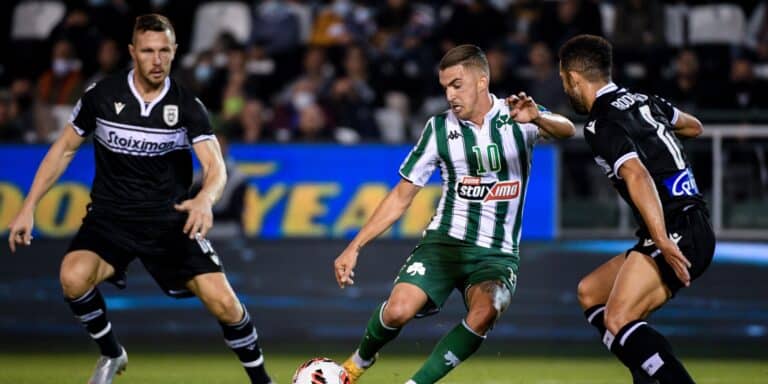 «Καυτός» Φεβρουάριος με Άρης – ΑΕΚ, ΠΑΟΚ – Παναθηναϊκός και περισσότερους από 70 αγώνες αποκλειστικά στο Novasports