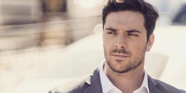 Νεκρός σε τροχαίο ο 31χρονος ηθοποιός Πάνος Νάτσης (βίντεο)