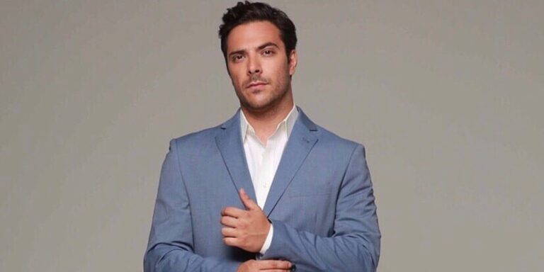 Συγκινητικό! Η τελευταία συνέντευξη του Πάνου Νάτση πριν φύγει από τη ζωή (βίντεο)