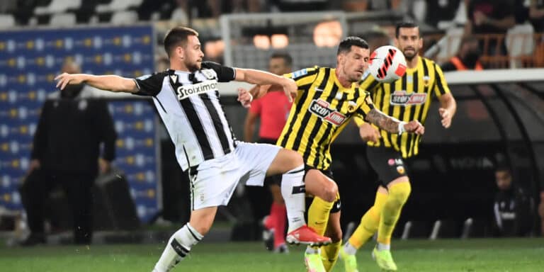 Το Κύπελλο Ελλάδας επιστρέφει στην COSMOTE TV