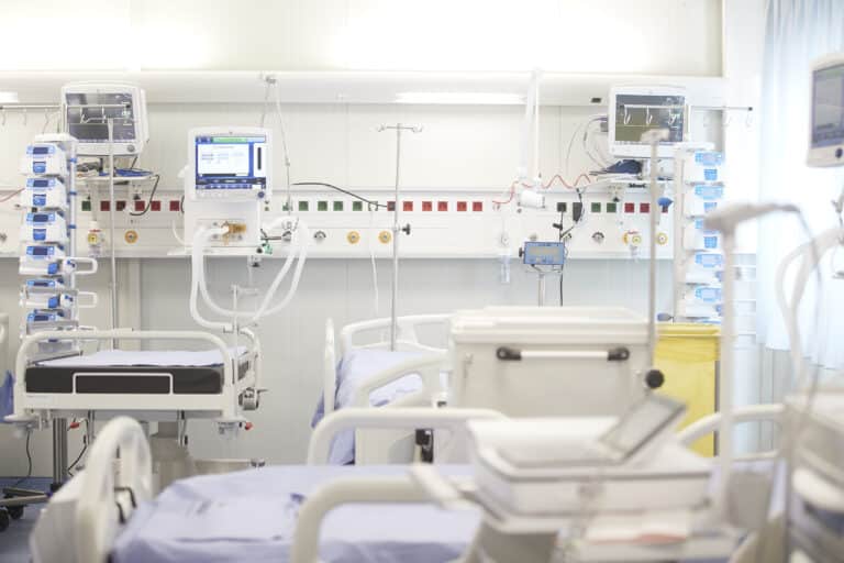Θεσσαλονίκη: Συνελήφθη 23χρονος που δραπέτευσε από το νοσοκομείο Παπανικολάου