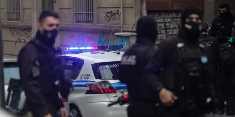 Αυτοί είναι οι 5 βαρυποινίτες που το έσκασαν από τα κρατητήρια στα Χανιά (εικόνες)