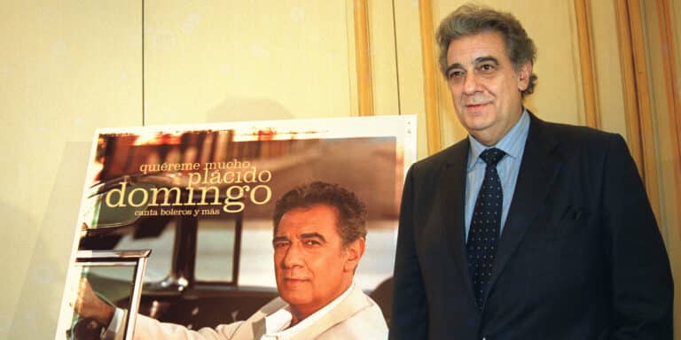 Πλάθιντο Ντομίνγκο: Στην αντεπίθεση ο διάσημος τενόρος για τις κατηγορίες περί σεξουαλικής παρενόχλησης