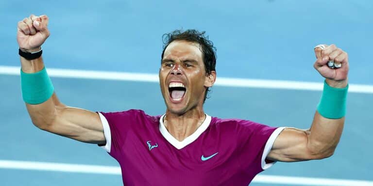 Ράφα Ναδάλ: Οι 21 Grand Slam τίτλοι του – «Έχω πολύ ενέργεια να συνεχίσω!»