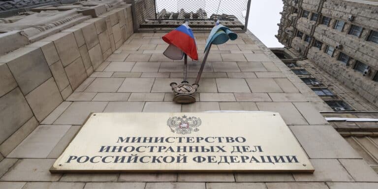 Ουκρανία: Ικανοποιημένο δηλώνει το Κίεβο από την απάντηση των ΗΠΑ στη Ρωσία