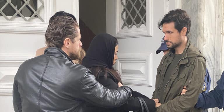 Σασμός: Η Καλλιόπη παίρνει μια ριψοκίνδυνη απόφαση για να σώσει το γιο της – Τι θα δούμε απόψε