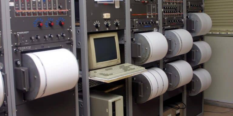 Σεισμός 3,9 Ρίχτερ ανοιχτά της Κω