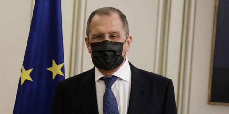 Η Ρωσία απειλεί τις ΗΠΑ πως αν την αγνοήσουν στο ουκρανικό «θα έχουν τις πλέον σοβαρές συνέπειες»