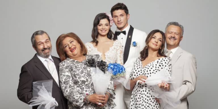 Η τηλεθέαση δεν «χόρεψε» στους ρυθμούς του DWTS – Σάρωσαν παλιές και νέες σειρές του MEGA