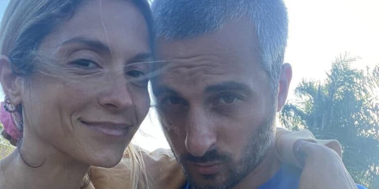 Χώρισε η Σοφία Καρβέλα και το αποκάλυψε στο Instagram: «Παραμείνω παντρεμένη μαζί του, αφού χωρίσαμε»