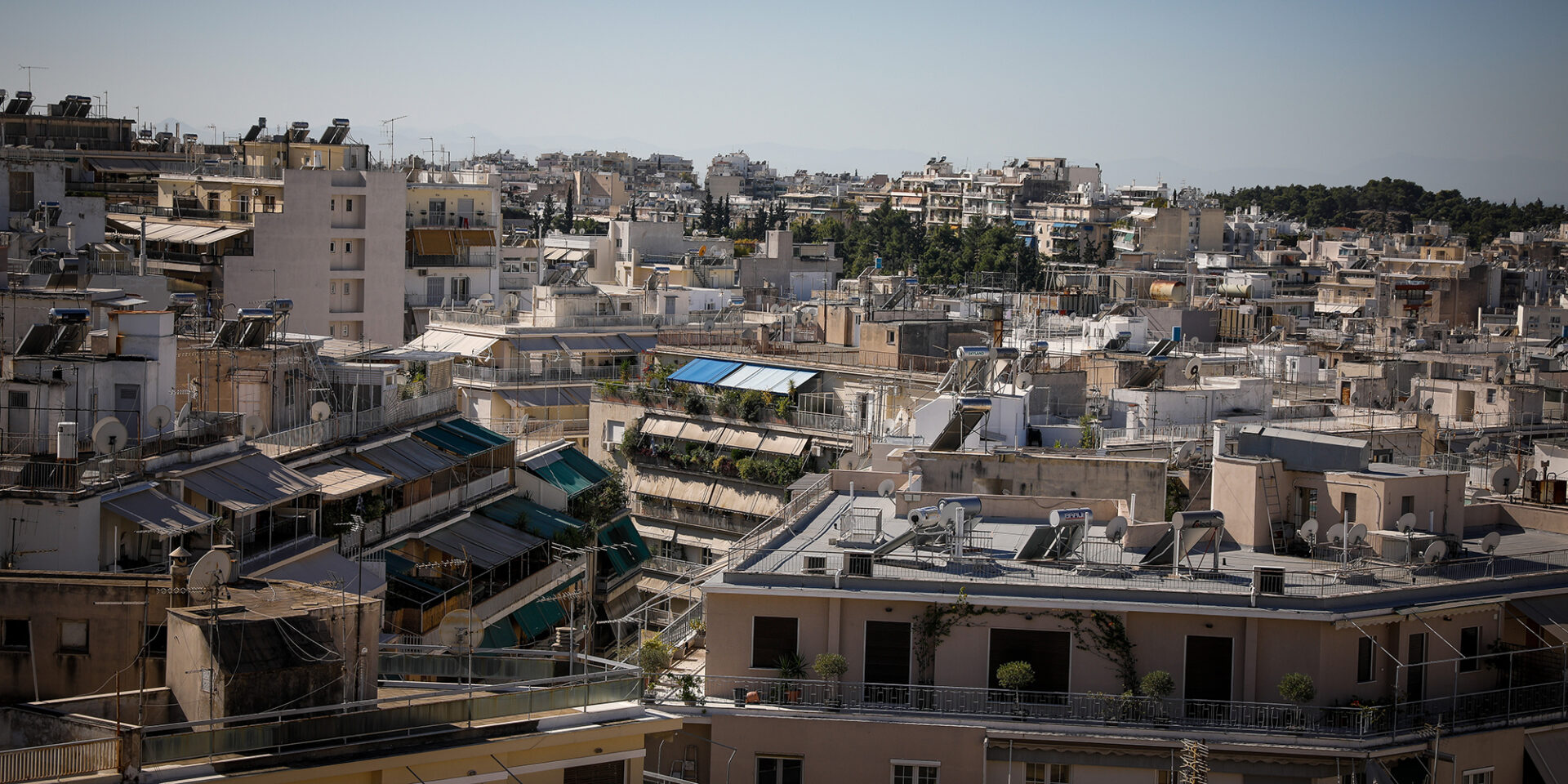 Σε 10 δόσεις η αποπληρωμή του ΕΝΦΙΑ για τα ακίνητα