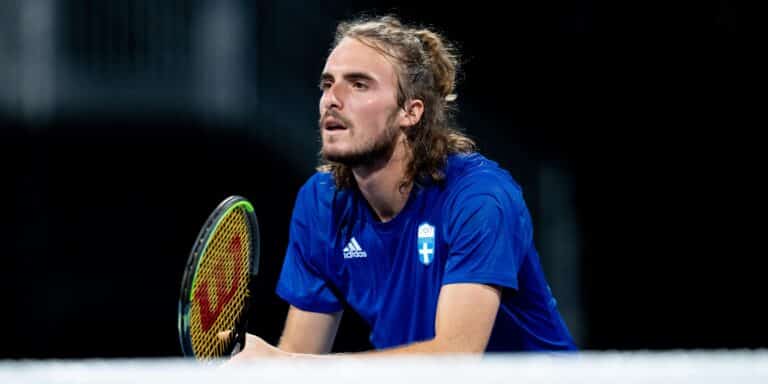 Australian Open: Ο Τσιτσιπάς έτοιμος να κλείσει ραντεβού με τον τελικό