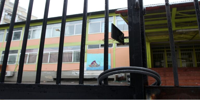 Πώς θα λειτουργήσουν τα σχολεία της Αττικής την Τρίτη – Ποια θα παραμείνουν κλειστά