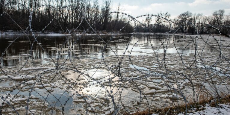 Η Frontex ζητά κανόνες για τη σωστή φύλαξη των συνόρων