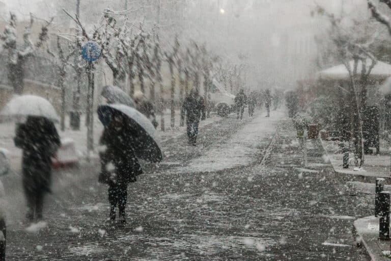 Πρόεδρος τεχνικών ΔΕΗ: «Πάνω από 5.000 οι βλάβες στην Αττική – Θα φτιαχτούν όταν ανοίξουν οι δρόμοι»