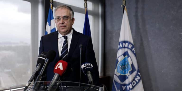 Θεοδωρικάκος για βιασμό 24χρονης στη Θεσσαλονίκη: «Όποιος κι αν είναι ο ένοχος θα πρέπει να πληρώσει»