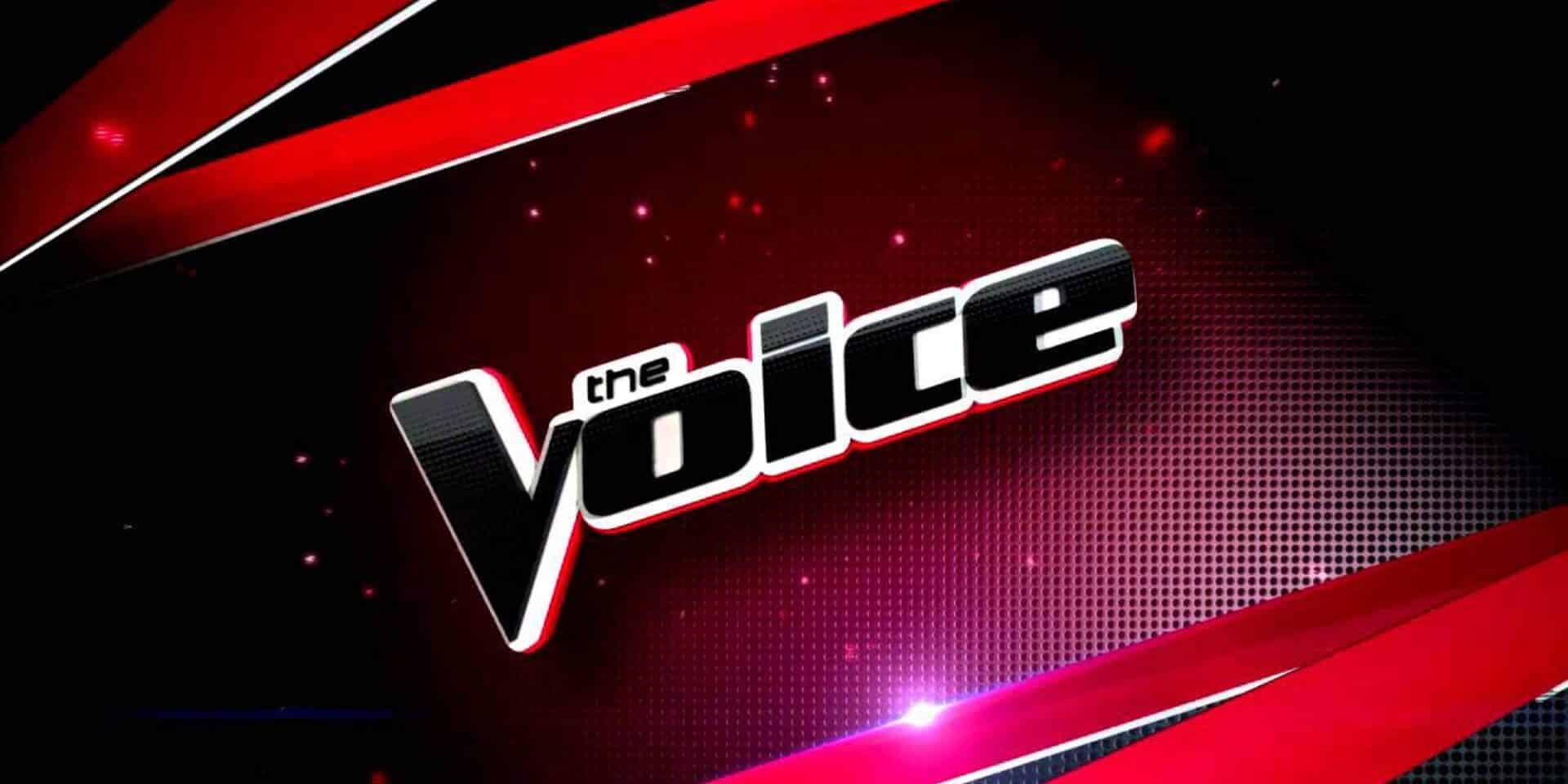 The Voice