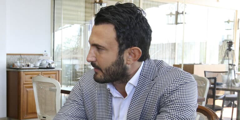 Καρυπίδης: 6 μήνες φυλακή στον πρόεδρο του Άρη για την αντιδικία με την οικογένεια Βρύζα