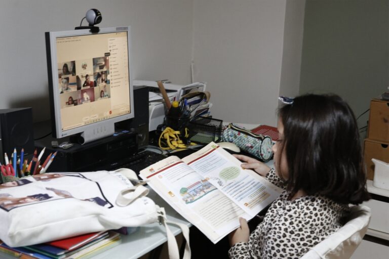 Πώς θα λειτουργήσουν σχολεία, βρεφονηπιακοί, δικαστήρια – Αναλυτικός οδηγός