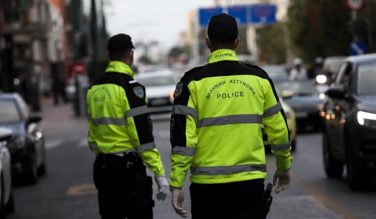 Σέρρες: Συνελήφθησαν δύο άτομα για απόπειρα βιασμού