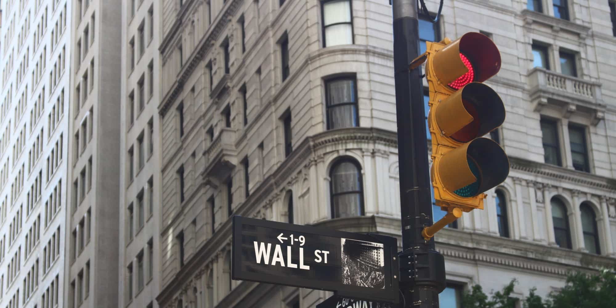 Οδός Wall Street