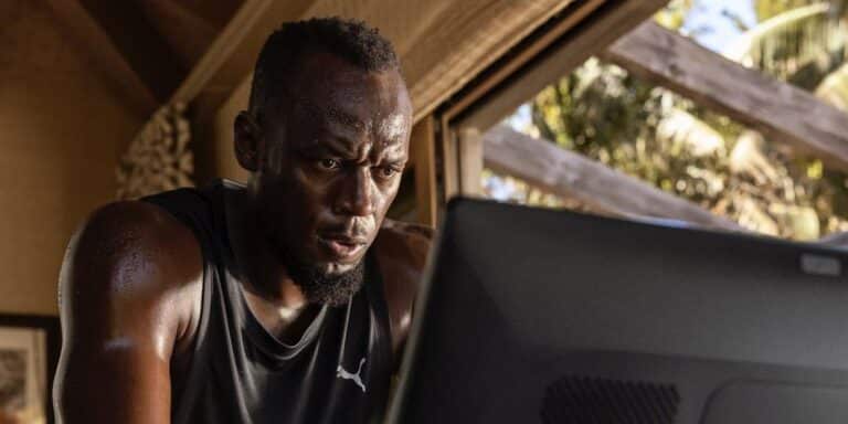 Μπολτ: «Το Πεκίνο μου άλλαξε τη ζωή σε λιγότερο από 30” – Δεν μου λείπει το τρέξιμο»