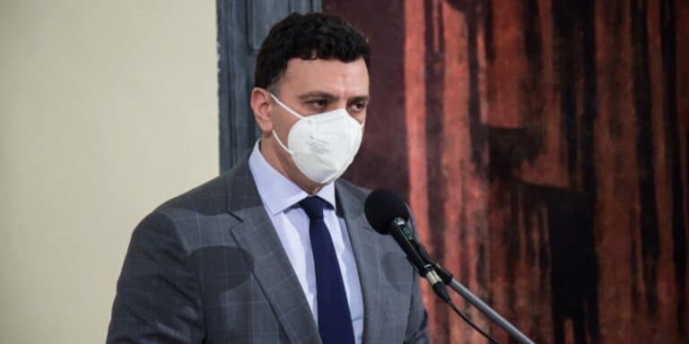 Κικίλιας: «Ο Τουρισμός επιστρέφει το μέρισμά του στη μέση ελληνική οικογένεια»