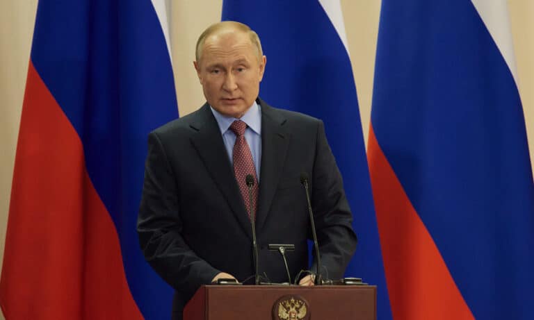 Είπε «όχι» η Γερμανία στην Ουκρανία – «Ενθαρρύνει τον Πούτιν»