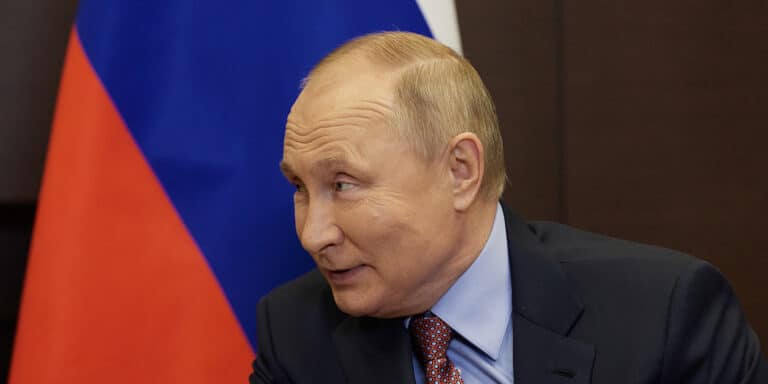 Ρωσία: Η Μόσχα κατηγορεί την Ουάσιγκτον για «υστερία» στην ανατολική   Ευρώπη