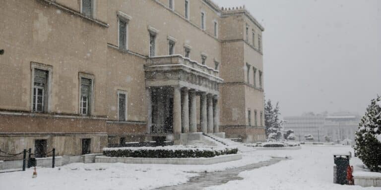 ΣΥΡΙΖΑ: Για την Πέμπτη αναβλήθηκε η συνεδρίαση της ΚΟ