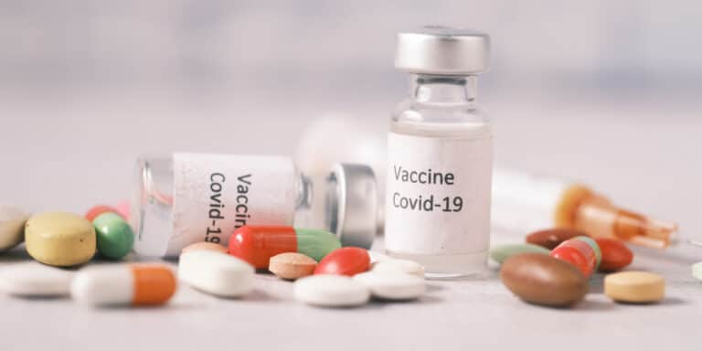 Άνοιξε η πλατφόρμα για το αντιικό χάπι έναντι της Covid – Ποιοι το δικαιούνται, πώς γίνεται η αίτηση