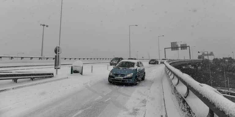 Στυλιανίδης: «Θα ζητήσουμε ευθύνες από την Αττική Οδό»