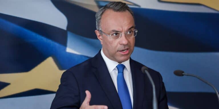 Σταϊκούρας για τον νέο ΕΝΦΙΑ:  «Από τον Μάρτιο και σε 10 δόσεις η πληρωμή του»