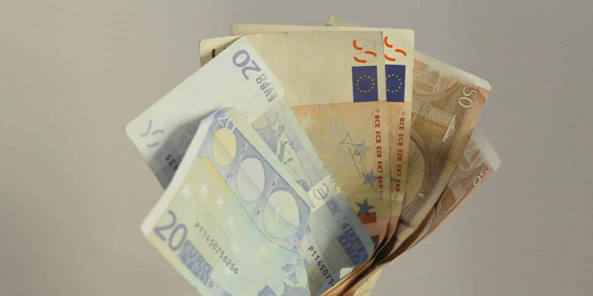 Χρήματα