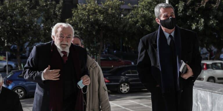 Τηλεοπτικές άδειες: Την Τρίτη θα συνεχιστεί η απολογία του Χρήστου Καλογρίτσα