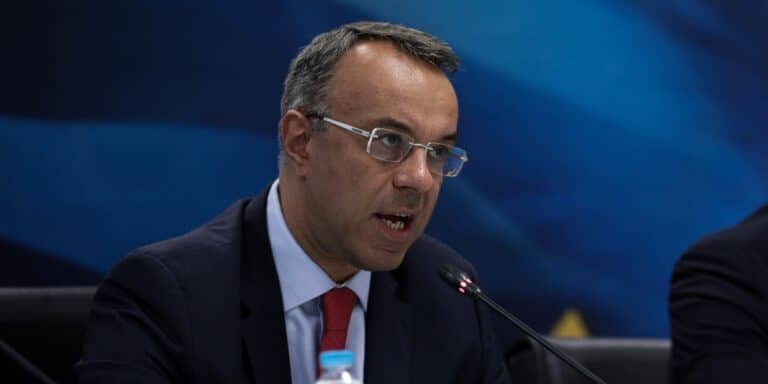 Σταϊκούρας: «Απόρροια της μείωσης φόρων η αύξηση του διαθέσιμου εισοδήματος»