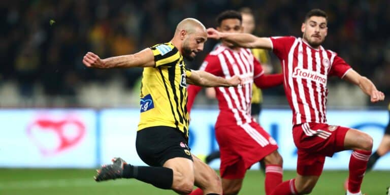 Super League: To 20ο καλύτερο πρωτάθλημα στον κόσμο