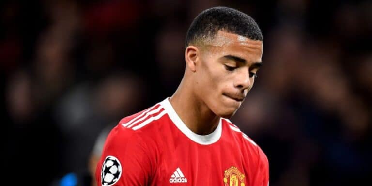 Γκρίνγουντ: To σοκαριστικό ντοκουμέντο που «καίει» τον Άγγλο – «Σήκωσε τα γ@@@να πόδια σου» (ηχητικό)