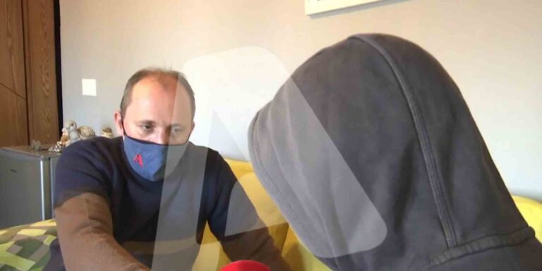 Δολοφονία Άλκη: «Θα πω στον ανακριτή ποιος τον μαχαίρωσε»