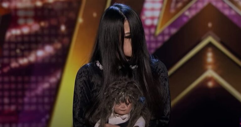 Ανατριχιαστική εμφάνιση στο «Αμερική Έχεις Ταλέντο» – Οι κριτές τρόμαξαν και σταμάτησαν το σόου (βίντεο)