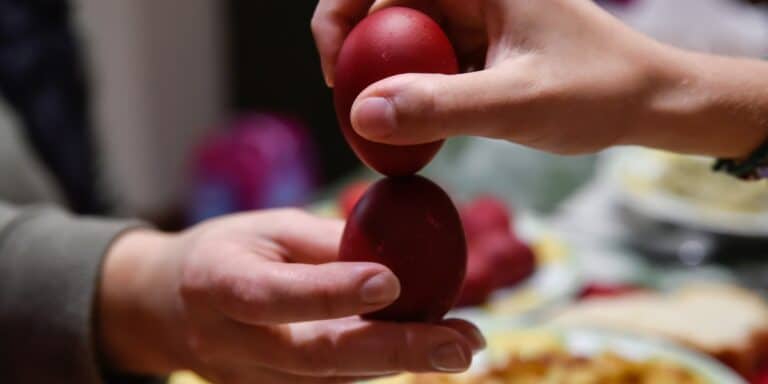 Μερομήνια 2022: Έρχονται βροχές και χιόνια – Άσχημα μαντάτα για τον καιρό το Πάσχα