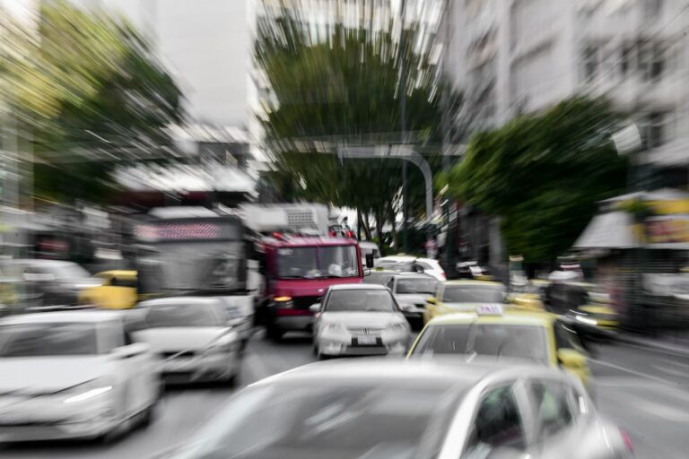 Αυτοκίνητο: Από τον Ιούλιο του ’22 θα τεθούν σε υποχρεωτική εφαρμογή τα νέα συστήματα ασφαλείας