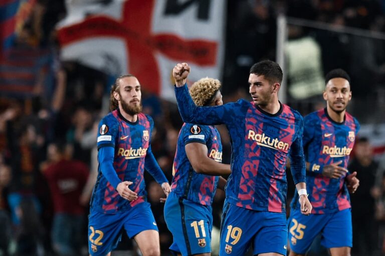 Europa League: Όλα τα ζευγάρια της φάσης των «16»