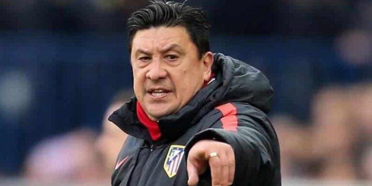 Άρης: Επαφές με το «δεξί» χέρι του Σιμεόνε, Χερμάν Μπούργος για τον πάγκο