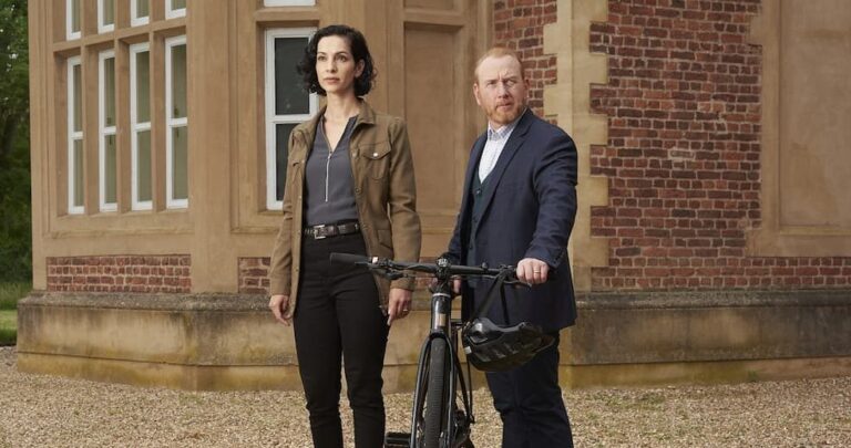 Cosmote TV: Αποκλειστική συνεργασία με τα BBC Studios έως το 2024 – Έρχονται νέες παραγωγές σε Α’ τηλεοπτική προβολή