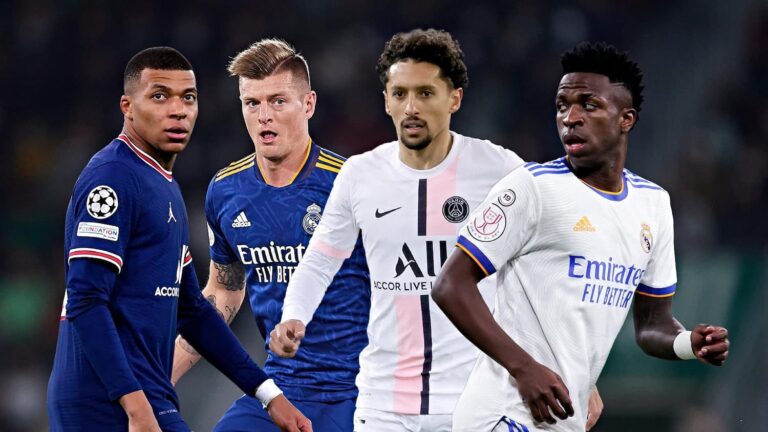 Champions League: Επιστρέφει η γιορτή με σούπερ ματς στο Παρίσι